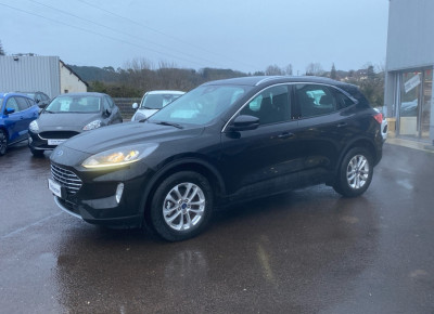 Ford Kuga 2.5 Duratec 190ch FHEV E85 Titanium BVA