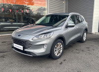 Ford Kuga 2.5 Duratec 190ch FHEV E85 Titanium BVA