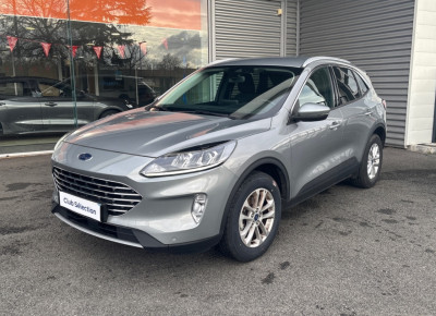 Ford Kuga 2.5 Duratec 190ch FHEV E85 Titanium BVA
