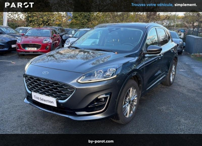 Ford Kuga 2.5 Duratec 190ch FHEV E85 Vignale BVA