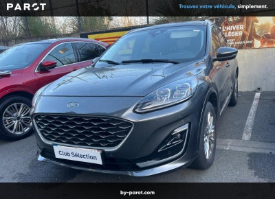 Ford Kuga 2.5 Duratec 225ch PHEV Vignale BVA