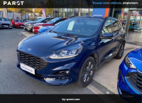 Ford Kuga 2.5 Duratec 190ch FHEV E85 ST-Line BVA