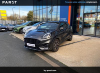 Ford Puma 1.0 Flexifuel 125ch S&S mHEV ST-Line