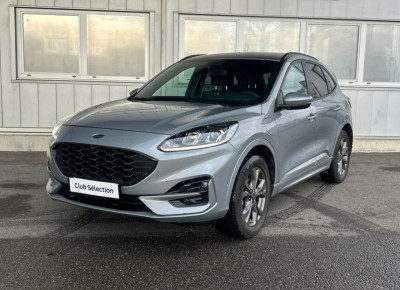 Ford Kuga 2.5 Duratec 225ch PHEV ST-Line BVA