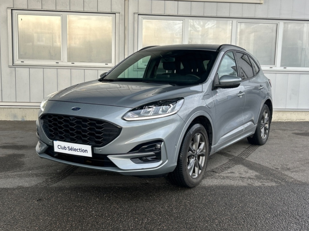 Ford Kuga 2.5 Duratec 225ch PHEV ST-Line BVA
