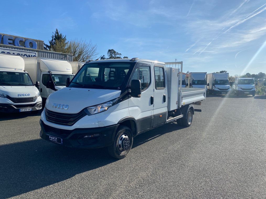 IVECO Daily CCb 35C16H3.0 D empattement 4100 Tor