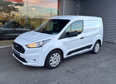 Ford Transit Connect L1 1.0E 100ch E85 Trend