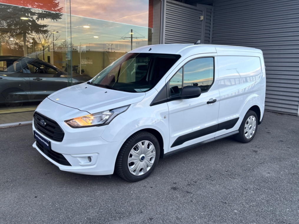 Ford Transit Connect L1 1.0E 100ch E85 Trend