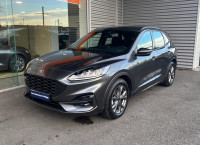Ford Kuga 2.5 Duratec 190ch FHEV E85 ST-Line BVA