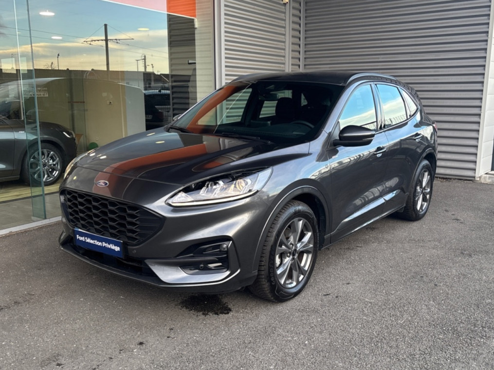 Ford Kuga 2.5 Duratec 190ch FHEV E85 ST-Line BVA