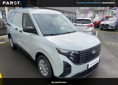 Ford Transit Courier 1.0 EcoBoost 125ch Trend DCT7
