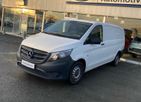 Mercedes-Benz Vito Fg 114 CDI Long  Propulsion A