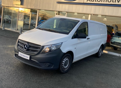 Mercedes-Benz Vito Fg 114 CDI Long  Propulsion A