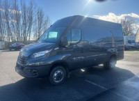 IVECO Daily 35C Fg 35C18H V12 3520L 3.0 Hi-Matic