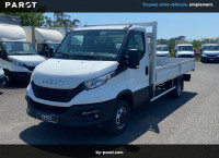 IVECO Daily CCb 35C14H empattement 4100 Tor