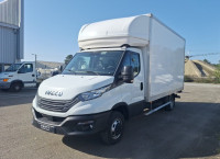 IVECO Daily CCb 35C14H empattement 4100 Tor