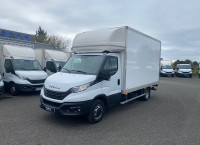 IVECO Daily CCb 35C14H empattement 4100