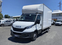 IVECO Daily CCb 35C14 empattement 4100 Tor