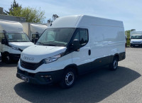 IVECO Daily 35S Fg 35S14 2.3 V12 