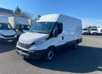 IVECO Daily 35S Fg 35S14H 2.3 V12 