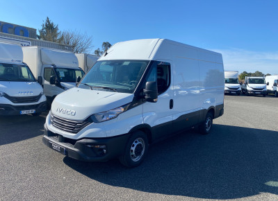 IVECO Daily 35S Fg 35S14H 2.3 V12 