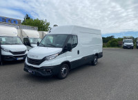 IVECO Daily 35S Fg 35S14 2.3 V12 