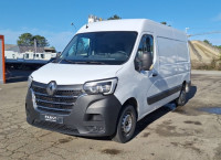Renault Master Fg F3300 L2H2 2.3 Blue dCi 135ch Confort Euro6