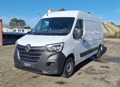 Renault Master Fg F3300 L2H2 2.3 Blue dCi 135ch Confort Euro6