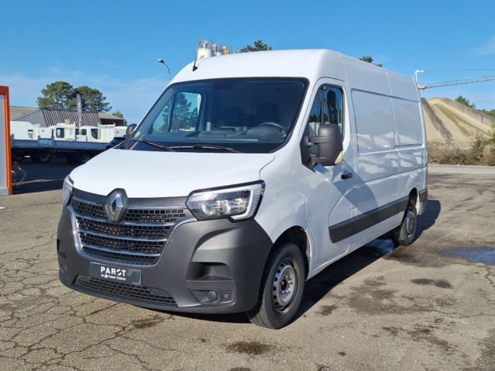 Renault Master Fg F3300 L2H2 2.3 Blue dCi 135ch Confort Euro6