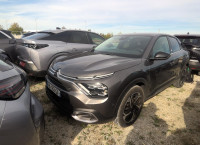 Citroën C4 PureTech 130 EAT8 Max