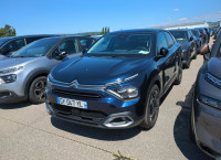 Citroën C4 PureTech 130 EAT8 Max