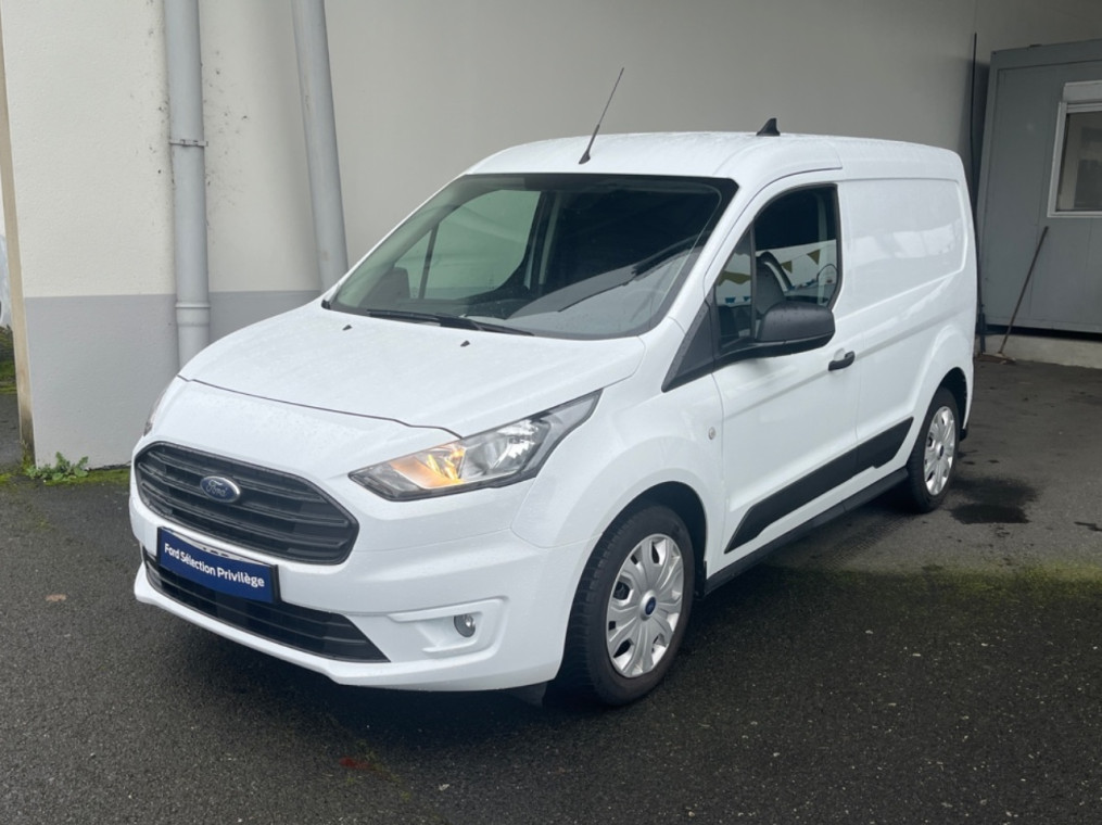 Ford Transit Connect L1 1.0E 100ch E85 Trend