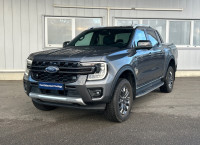 Ford Ranger 3.0 EcoBlue V6 240ch Stop&Start Double Cabine Wildtrak e-4WD BVA10