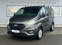 Ford Transit Custom Fg 300 L1H1 2.0 EcoBlue 130 Cabine Approfondie Trend Business 7cv