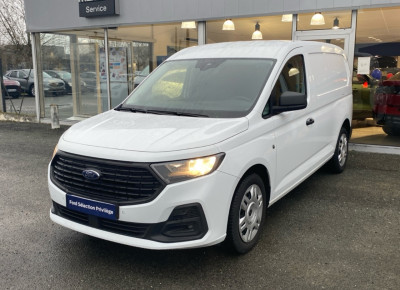 Ford Transit Connect L2 2.0 EcoBlue 122ch Trend BVA7