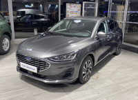 Ford Focus 1.0 EcoBoost mHEV 125ch Titanium X Business