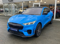 Ford Mustang Mach-E 487ch Extended Range 91kWh GT AWD