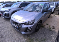Peugeot 208 Nouvelle 100 S&S BVM6 Allure