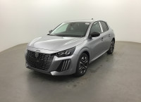 Peugeot 208 Nouvelle Hybrid 110 e-DCS6 Allure