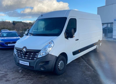 Renault Master Fg F3500 L3H2 2.3 dCi 125ch Confort Euro6