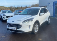 Ford Kuga 2.0 EcoBlue 150ch mHEV Titanium