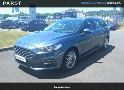Ford Mondeo SW 2.0 EcoBlue 150ch Titanium Business