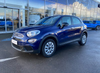Fiat 500X 1.5 FireFly Turbo 130ch S/S Hybrid (RED) DCT7