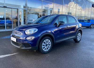 Fiat 500X 1.5 FireFly Turbo 130ch S/S Hybrid (RED) DCT7