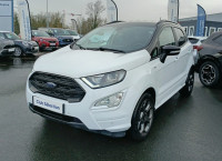 Ford EcoSport 1.0 EcoBoost 125ch ST-Line Euro6.2
