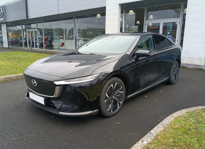 Mazda Mazda 6 e EV 258ch 68,8 kWh Takumi