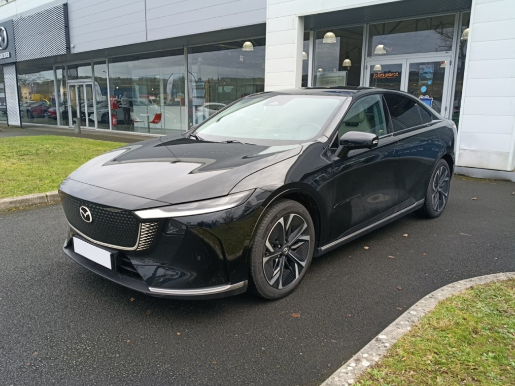 Mazda Mazda 6 e EV 258ch 68,8 kWh Takumi