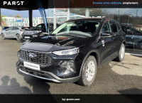 Ford Kuga 2.5 Duratec 180ch Hybrid FlexiFuel Titanium Business Powershift