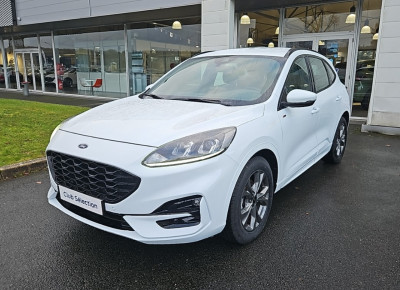 Ford Kuga 2.5 Duratec 190ch FHEV E85 ST-Line BVA