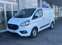 Ford Transit Custom Fg 280 L1H1 2.0 EcoBlue 130 Trend Business 7cv